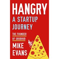 Hangry, MIKE EVANS