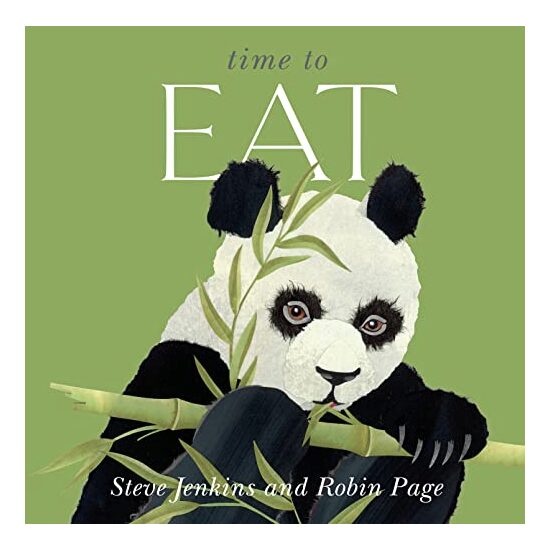 Time to eat - Imagine 1