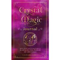 Crystal Magic Journal