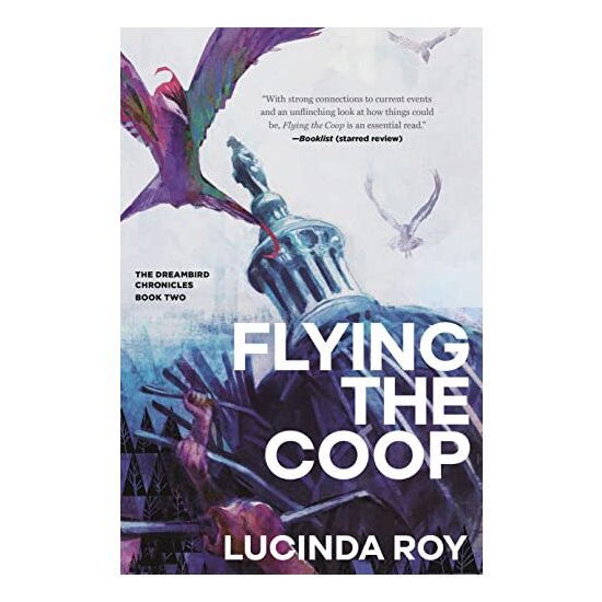 Flying the Coop - Imagine 1