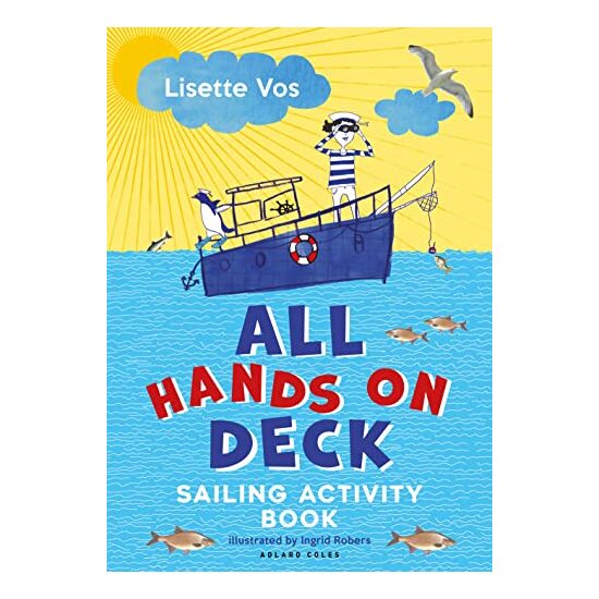 All Hands on Deck - Imagine 1