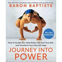 Journey into Power