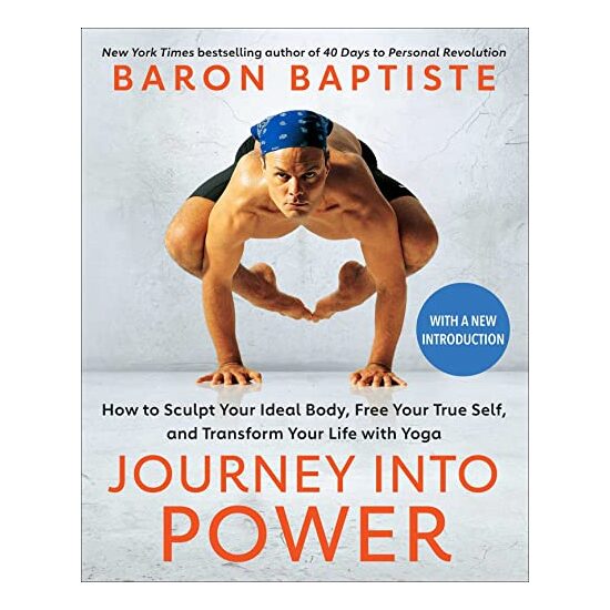 Journey into Power