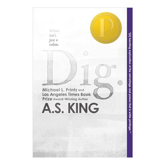 Dig