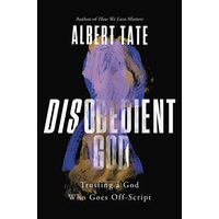 Disobedient God
