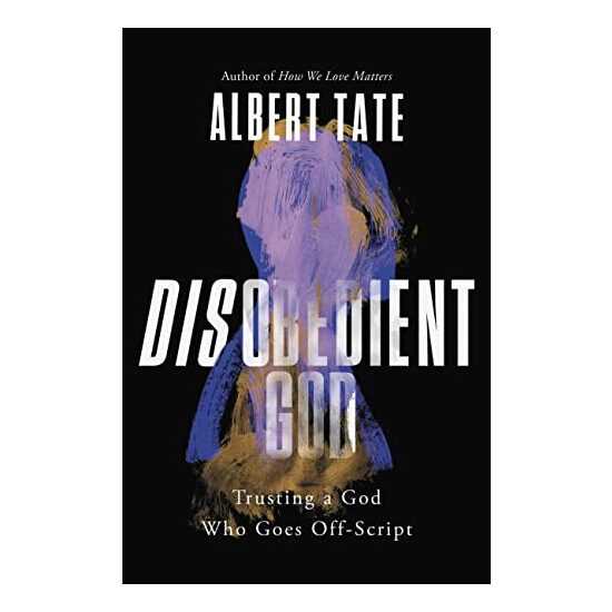 Disobedient God