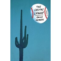 Cactus League
