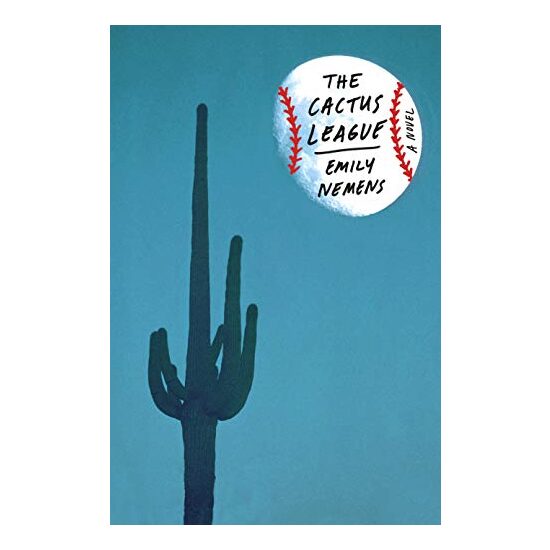 Cactus League - Imagine 1