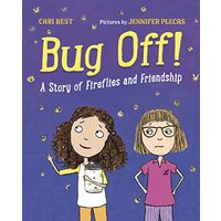 Bug off!