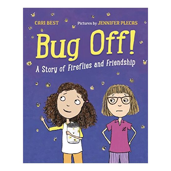 Bug off! - Imagine 1