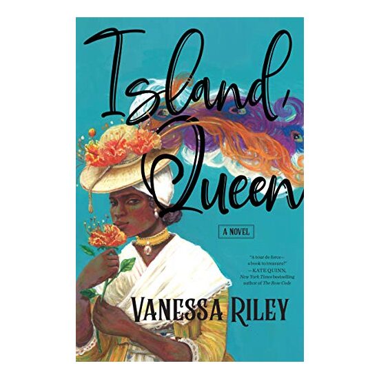 Island Queen