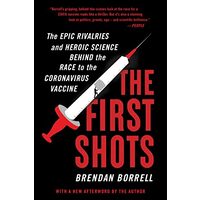 First Shots