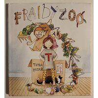 Fraidyzoo