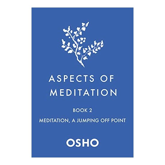 Aspects of Meditation Book 2