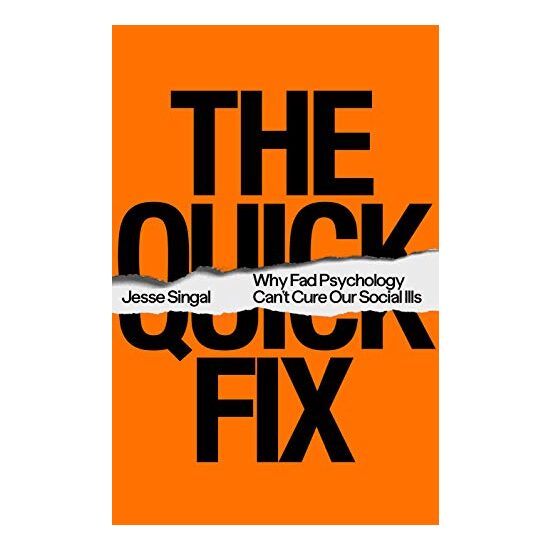 Quick Fix