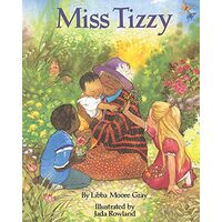 Miss Tizzy