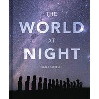 World at Night, Babak Tafreshi