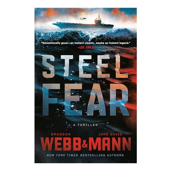Steel Fear - Imagine 1
