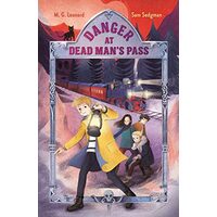 Danger at Dead Man's Pass