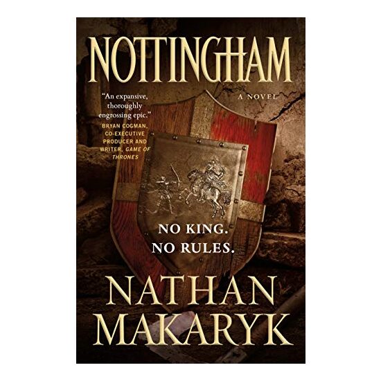 Nottingham