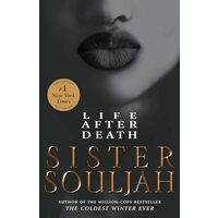 Life after Death