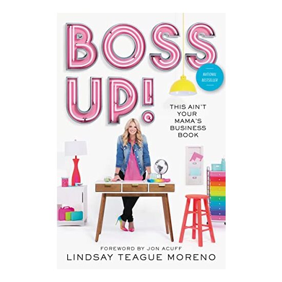 Boss Up!