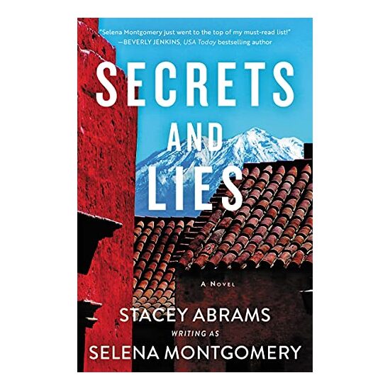 Secrets and Lies, Selena Montgomery