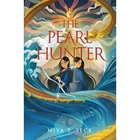 Pearl Hunter, Miya T. Beck