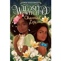 Charmed Life (Wildseed Witch Book 2)