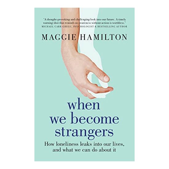 When We Become Strangers - Imagine 1