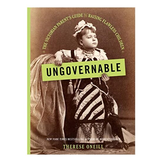 Ungovernable
