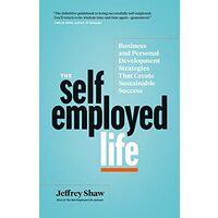 Self-Employed Life, Jeffrey Shaw