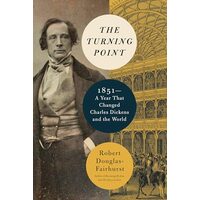 The Turning Point, Robert Douglas-Fairhurst