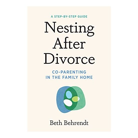Nesting after Divorce - Imagine 1