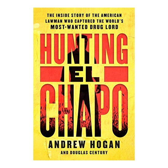 Hunting El Chapo - Imagine 1