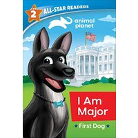 Animal Planet All-Star Readers, Brenda Scott Royce, Adam Devaney