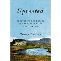 Uprooted