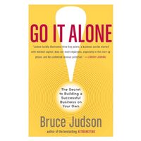 Go It Alone!