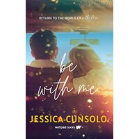 Be with Me, Jessica Cunsolo