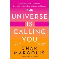 Universe Is Calling You