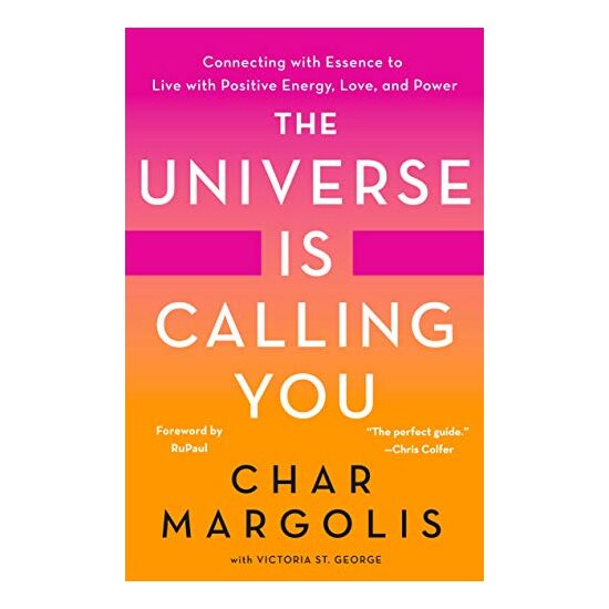 Universe Is Calling You - Imagine 1
