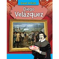 Diego Velázquez