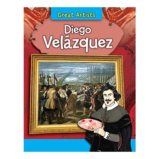 Diego Velázquez - Imagine 1