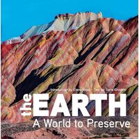 Earth, Valter Fogato