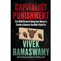 Capitalist Punishment
