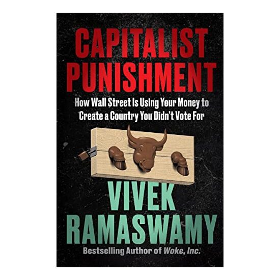 Capitalist Punishment