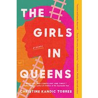 Girls in Queens