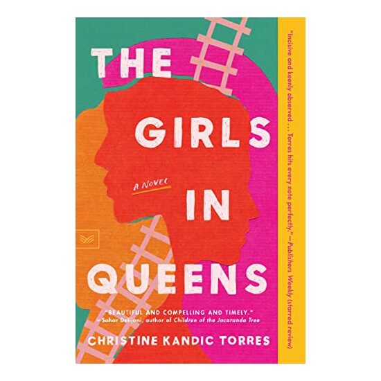 Girls in Queens