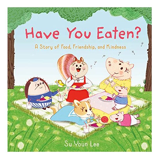 Have You Eaten?