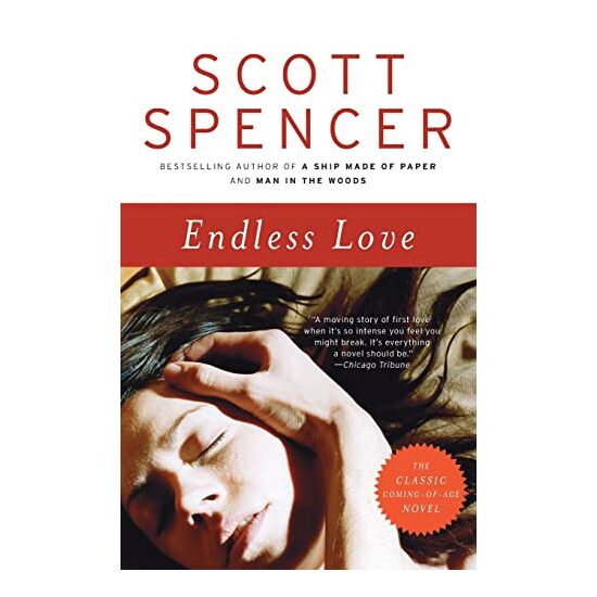 Endless Love (P.S.)